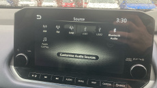 Nissan Qashqai 1.3 DiG-T MH Tekna 5dr Petrol Hatchback